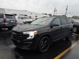 2023 Gmc Terrain