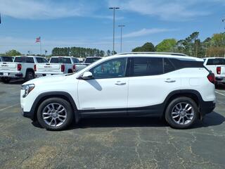 2023 Gmc Terrain for sale in Pearl MS