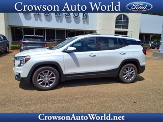 2023 Gmc Terrain for sale in Louisville MS