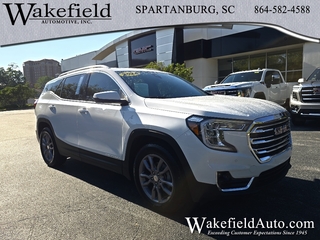 2024 Gmc Terrain for sale in Spartanburg SC
