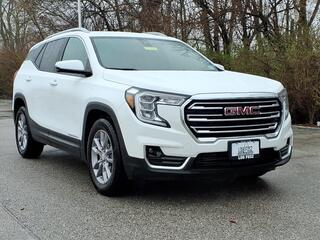 2024 Gmc Terrain for sale in Cincinnati OH