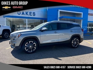 2024 Gmc Terrain for sale in Greenville MS