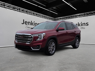 2023 Gmc Terrain for sale in Lafayette GA