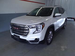 2024 Gmc Terrain for sale in Mansfield OH