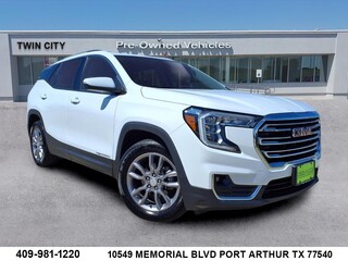 2024 Gmc Terrain for sale in Port Arthur TX