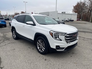 2024 Gmc Terrain for sale in Powderly KY