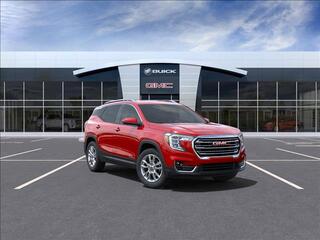 2024 Gmc Terrain for sale in Fruitland Park FL