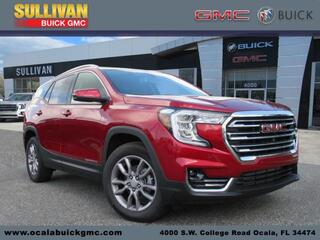 2024 Gmc Terrain for sale in Ocala FL