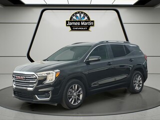 2023 Gmc Terrain