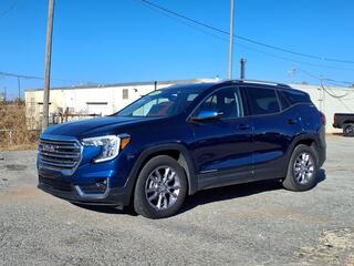 2023 Gmc Terrain