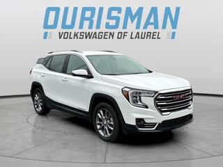 2023 Gmc Terrain