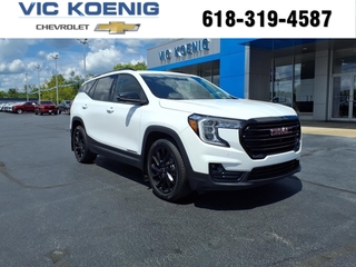 2023 Gmc Terrain