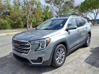 2023 Gmc Terrain