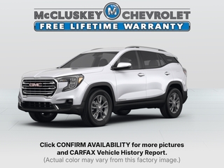 2023 Gmc Terrain for sale in Cincinnati OH