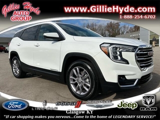 2023 Gmc Terrain