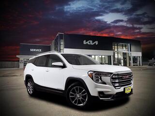 2024 Gmc Terrain for sale in Beaumont TX