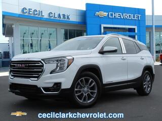 2023 Gmc Terrain for sale in Leesburg FL