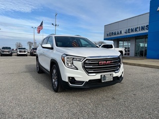 2023 Gmc Terrain
