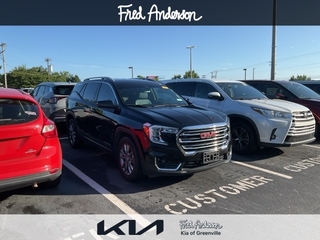 2023 Gmc Terrain for sale in Greenville SC