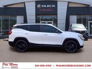 2023 Gmc Terrain for sale in Jackson MS