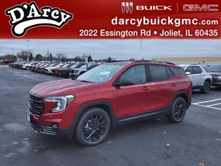 2024 Gmc Terrain for sale in Joliet IL