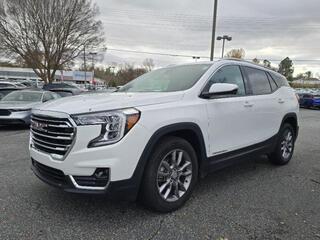 2023 Gmc Terrain