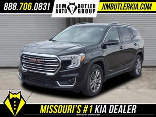 2023 Gmc Terrain