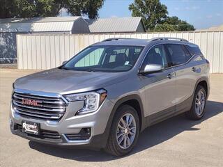 2023 Gmc Terrain