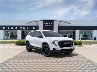 2024 Gmc Terrain for sale in Houston TX