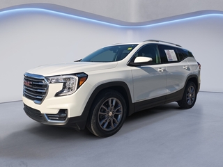 2024 Gmc Terrain for sale in West Seneca NY