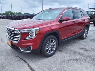 2024 Gmc Terrain for sale in Houston TX