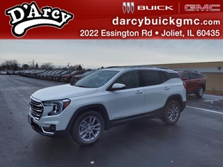 2024 Gmc Terrain for sale in Joliet IL