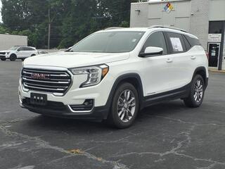 2023 Gmc Terrain for sale in Charlotte NC