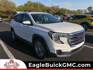 2023 Gmc Terrain for sale in Homosassa FL