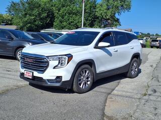 2023 Gmc Terrain