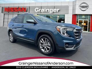 2024 Gmc Terrain for sale in Independence MO