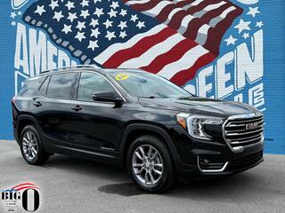2024 Gmc Terrain for sale in Greenville SC