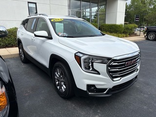 2024 Gmc Terrain for sale in Spartanburg SC