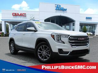 2023 Gmc Terrain for sale in Fruitland Park FL