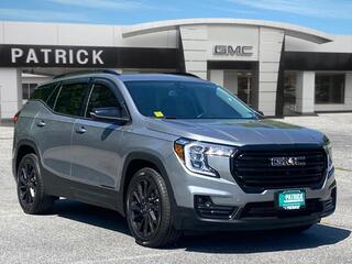 2023 Gmc Terrain