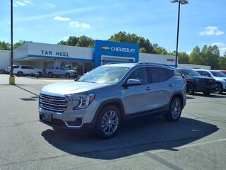 2023 Gmc Terrain