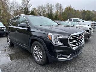 2023 Gmc Terrain