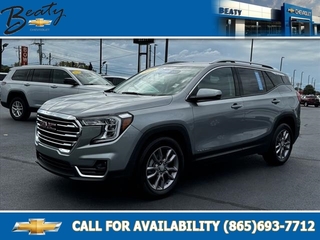 2023 Gmc Terrain