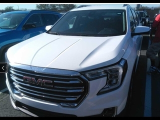 2023 Gmc Terrain