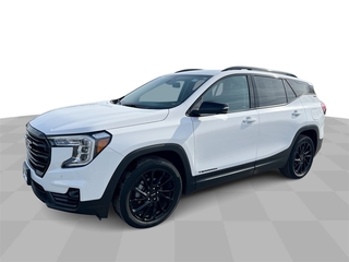 2023 Gmc Terrain