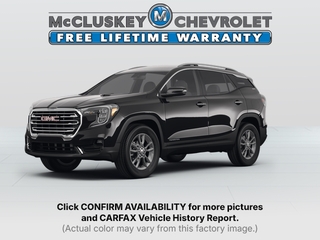 2024 Gmc Terrain for sale in Cincinnati OH