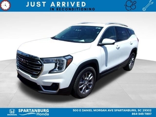 2024 Gmc Terrain for sale in Spartanburg SC