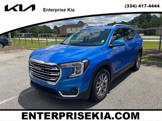 2024 Gmc Terrain for sale in Enterprise AL