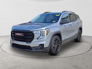 2023 Gmc Terrain for sale in Matteson IL