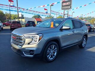 2023 Gmc Terrain for sale in Salem OH